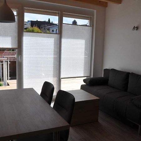 Ferienwohnung Vollert Obersulm 외부 사진