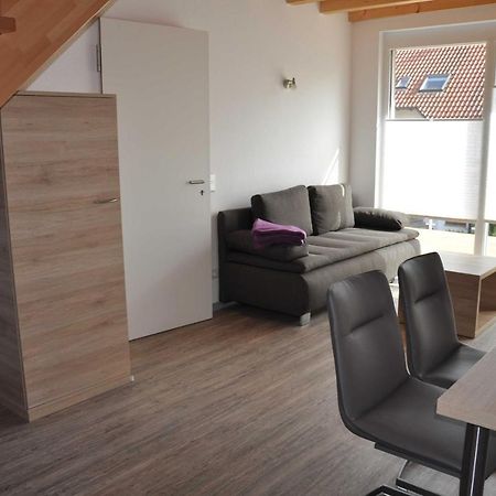 Ferienwohnung Vollert Obersulm 외부 사진