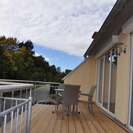 Ferienwohnung Vollert Obersulm 외부 사진