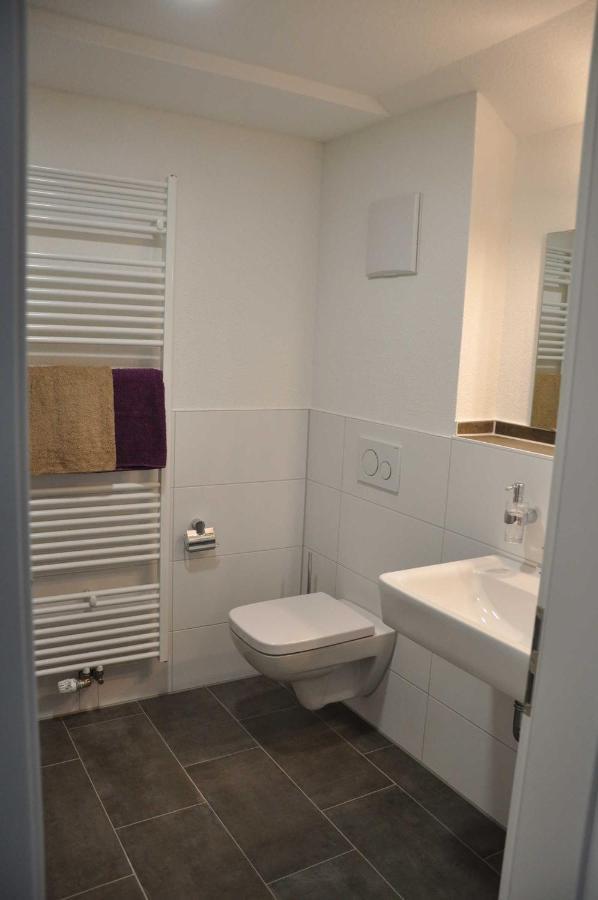Ferienwohnung Vollert Obersulm 외부 사진
