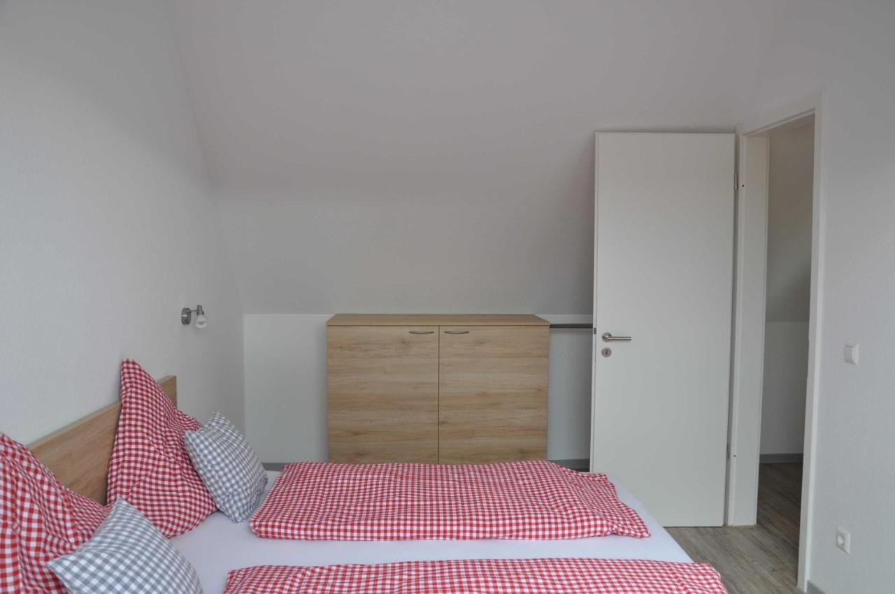 Ferienwohnung Vollert Obersulm 외부 사진