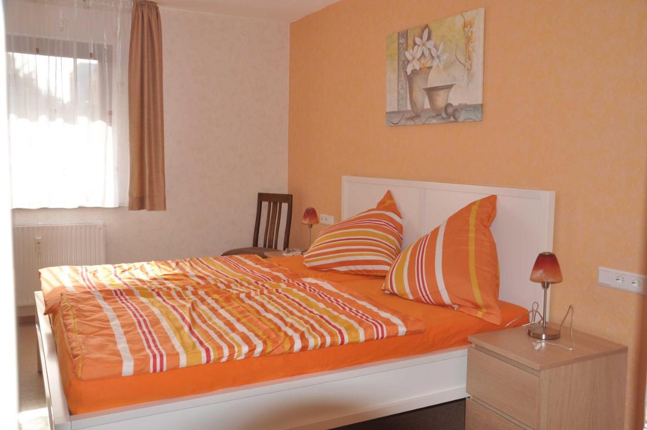 Ferienwohnung Vollert Obersulm 외부 사진