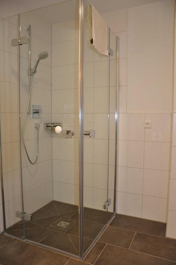 Ferienwohnung Vollert Obersulm 외부 사진