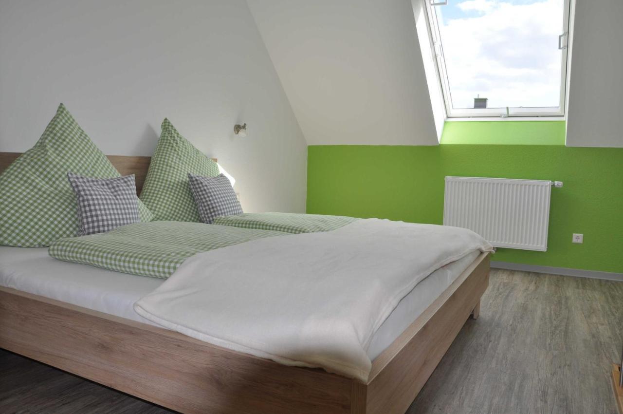 Ferienwohnung Vollert Obersulm 외부 사진
