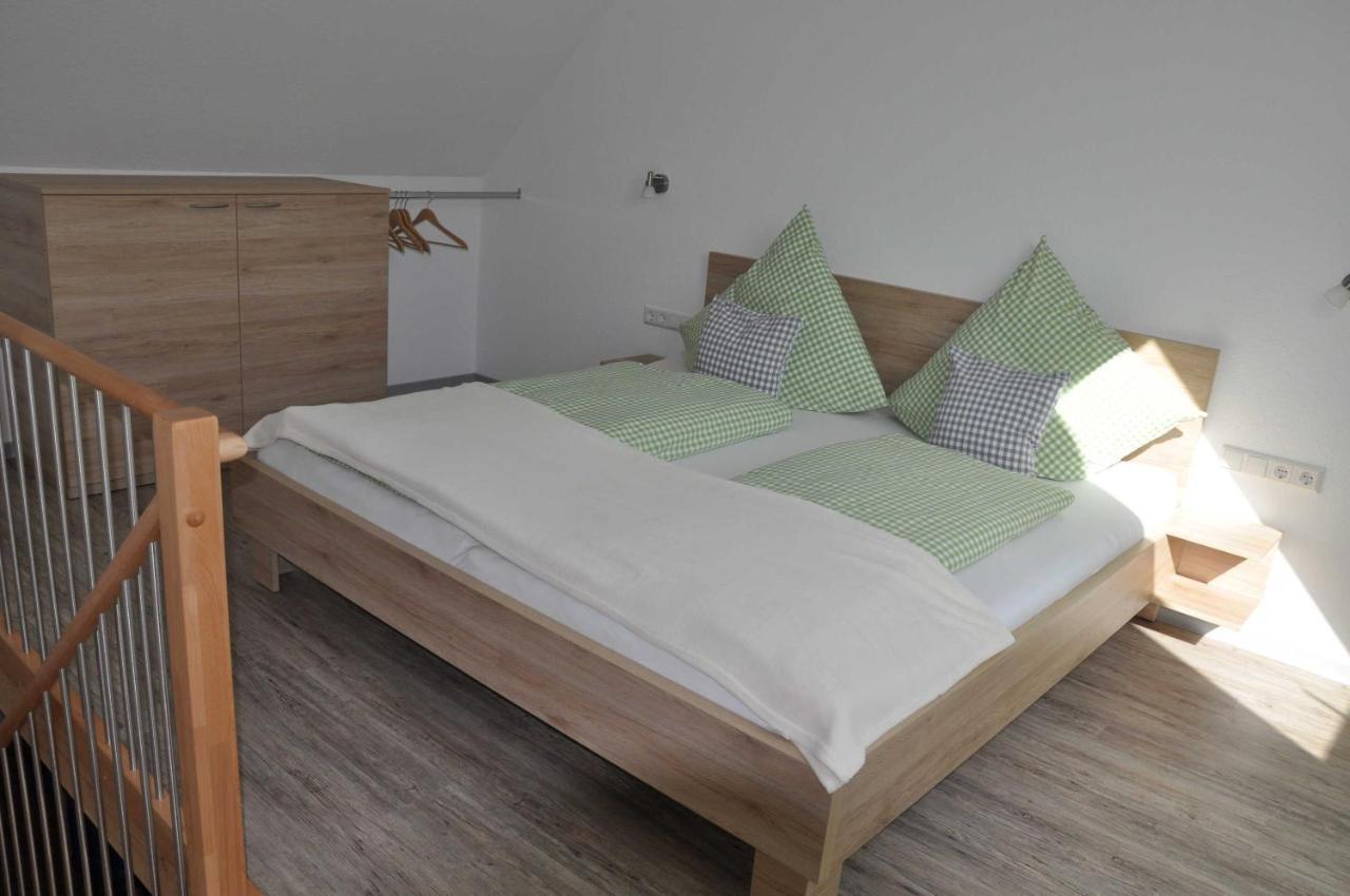 Ferienwohnung Vollert Obersulm 외부 사진