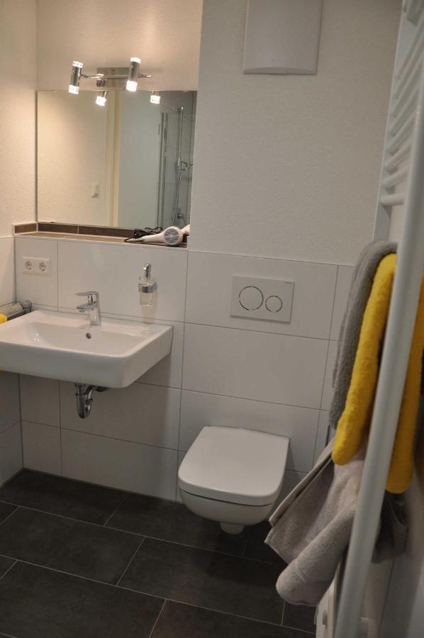 Ferienwohnung Vollert Obersulm 외부 사진
