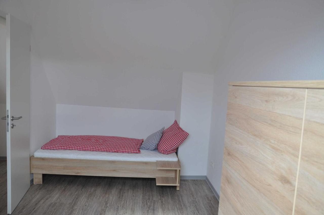 Ferienwohnung Vollert Obersulm 외부 사진