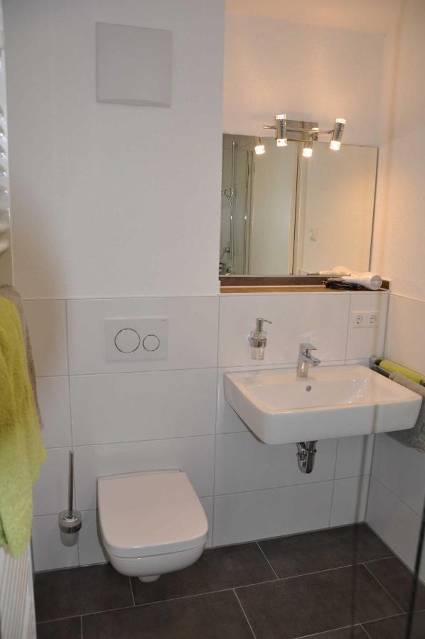Ferienwohnung Vollert Obersulm 외부 사진