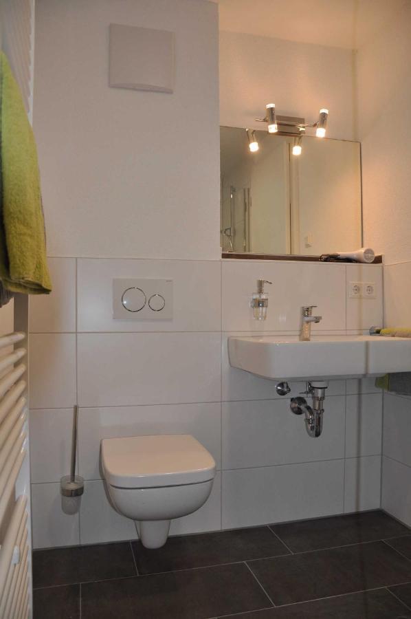 Ferienwohnung Vollert Obersulm 외부 사진